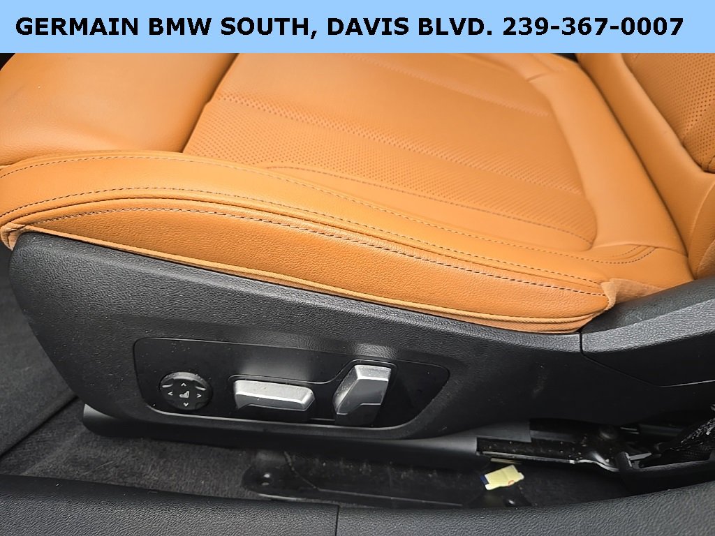 Certified 2023 BMW 430i Gran Coupe w/ M Sport Package image 20
