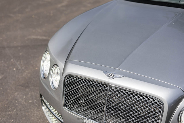 Used 2014 Bentley Flying Spur W12 AWD/4WD image 63