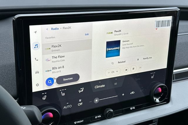 New 2026 Subaru Solterra image 15