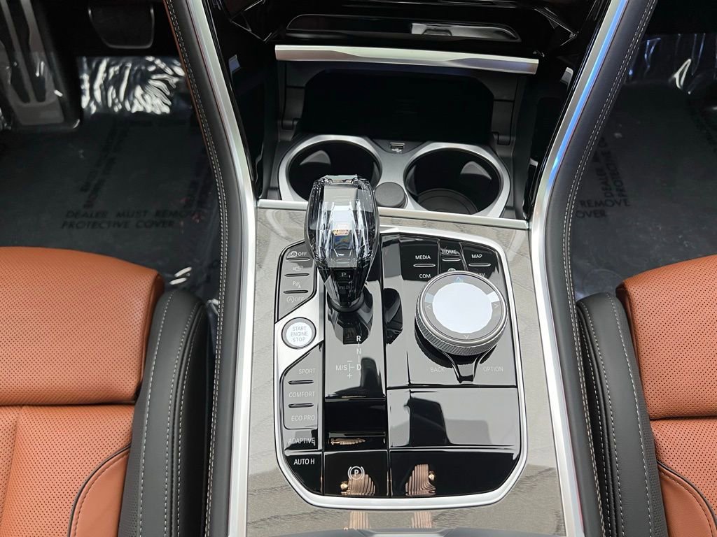 Used 2026 BMW 840i xDrive image 12