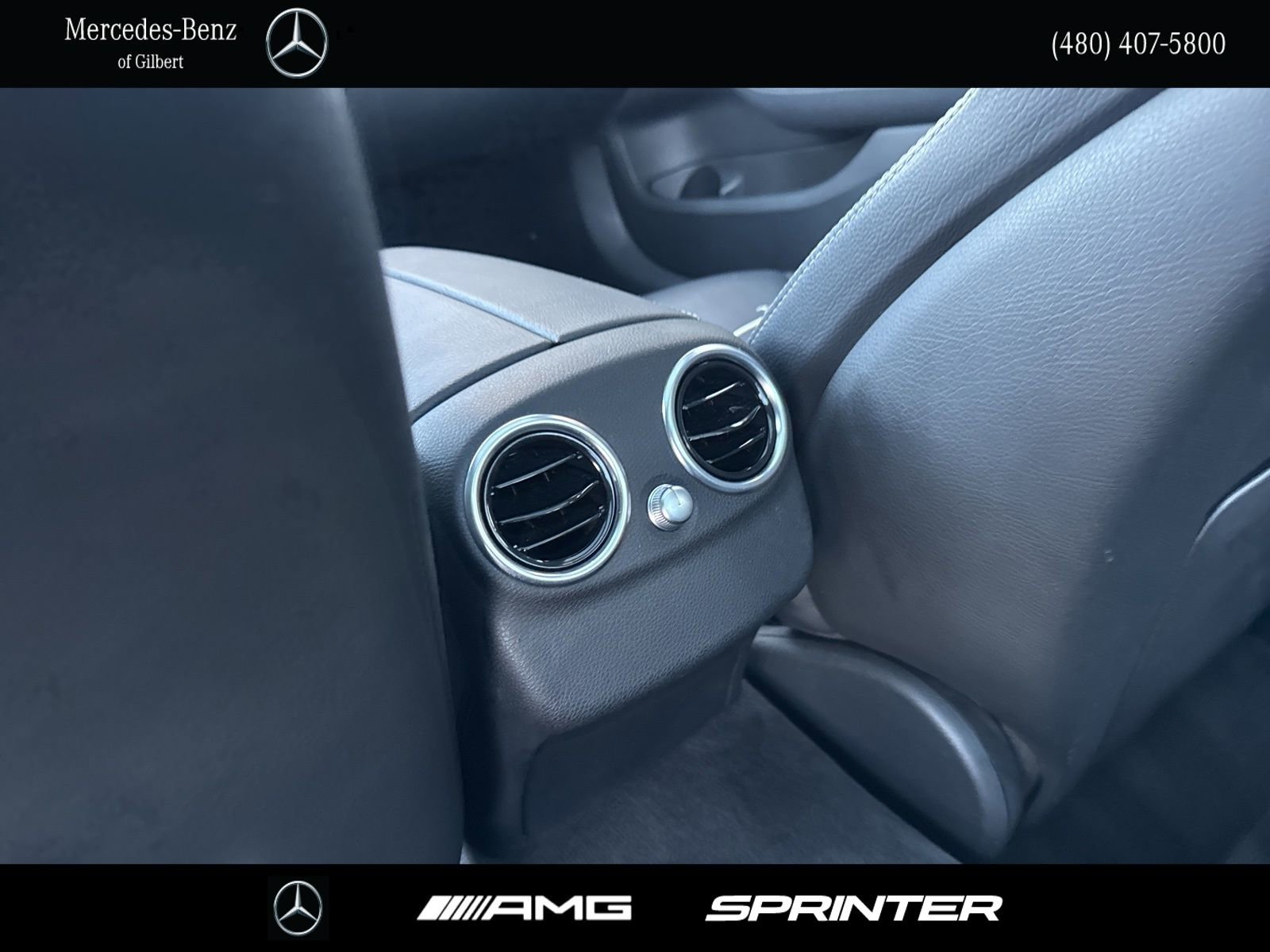 Used 2016 Mercedes-Benz C 300 4MATIC Sedan image 21