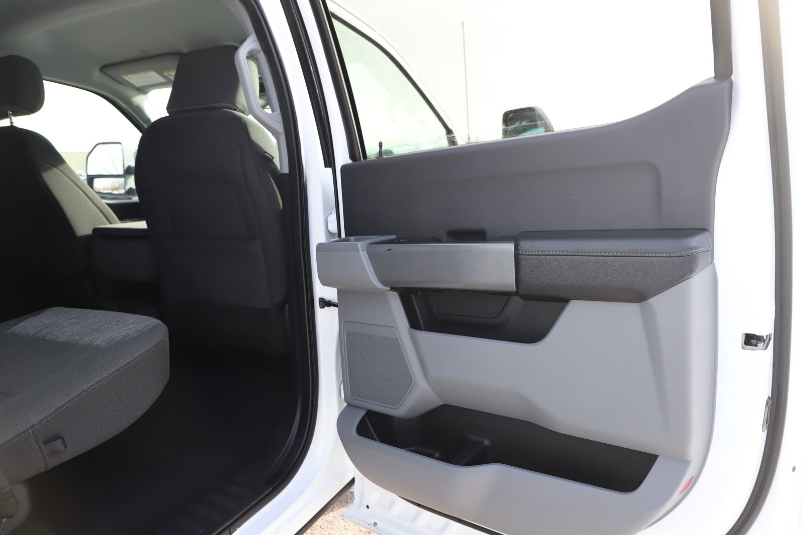 Used 2023 Ford F250 XLT image 11