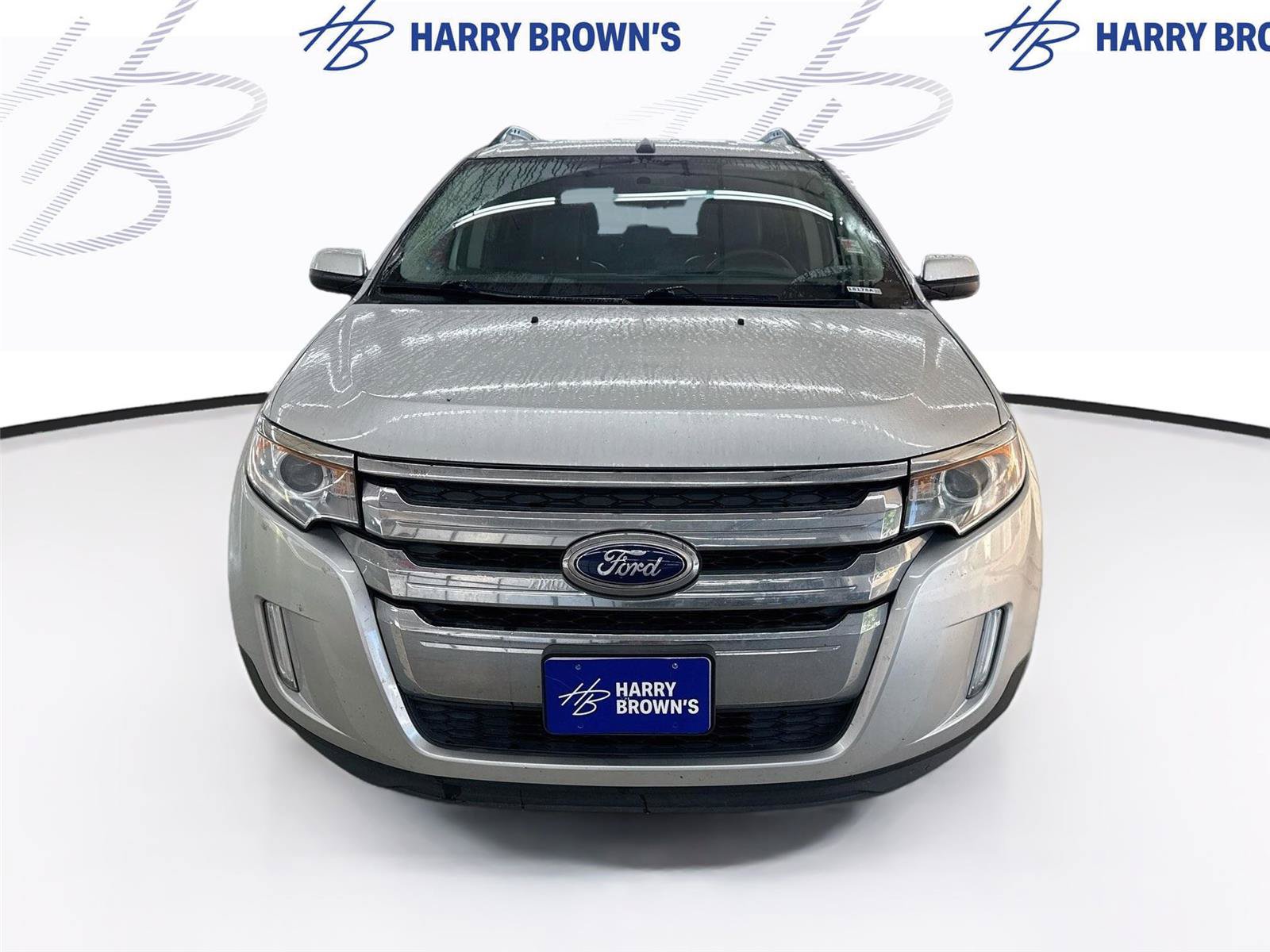 Used 2014 Ford Edge SEL w/ Equipment Group 205A AWD/4WD image 6