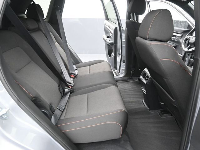 Certified 2023 Honda CR-V Sport image 12