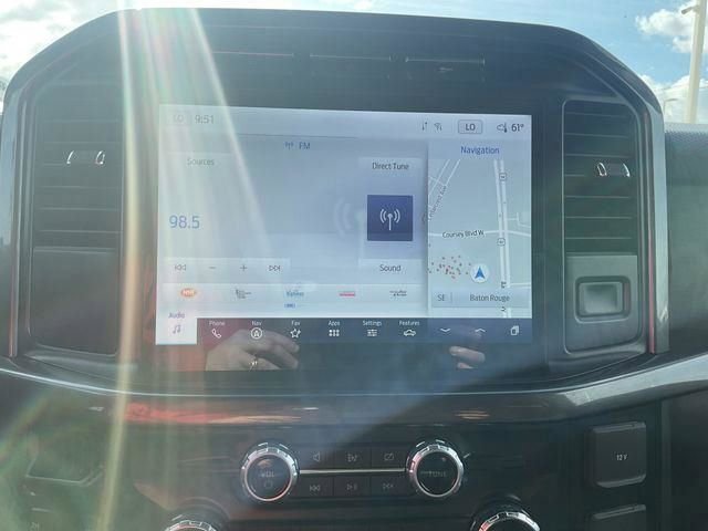 Used 2023 Ford F150 XLT w/ Equipment Group 302A High image 30