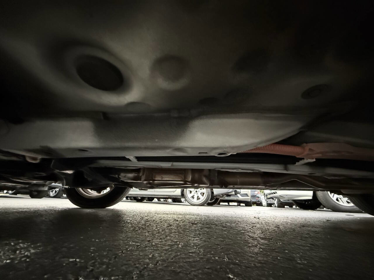 Used 2012 Toyota Prius C Three image 35