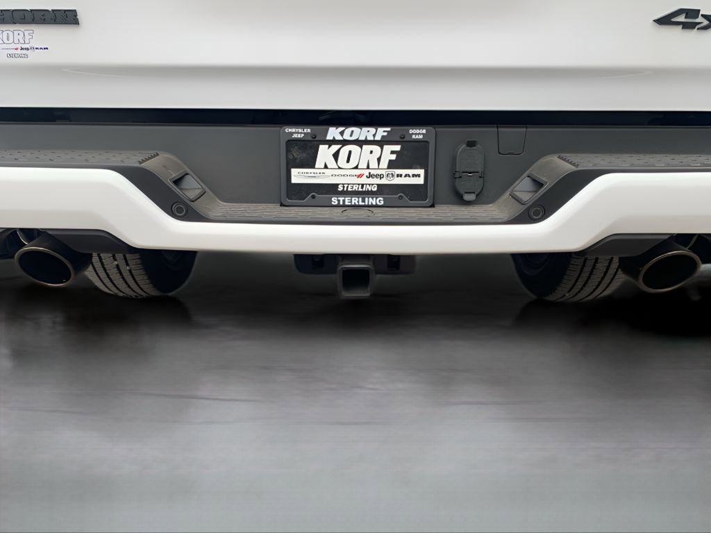 New 2026 RAM 1500 Big Horn image 26