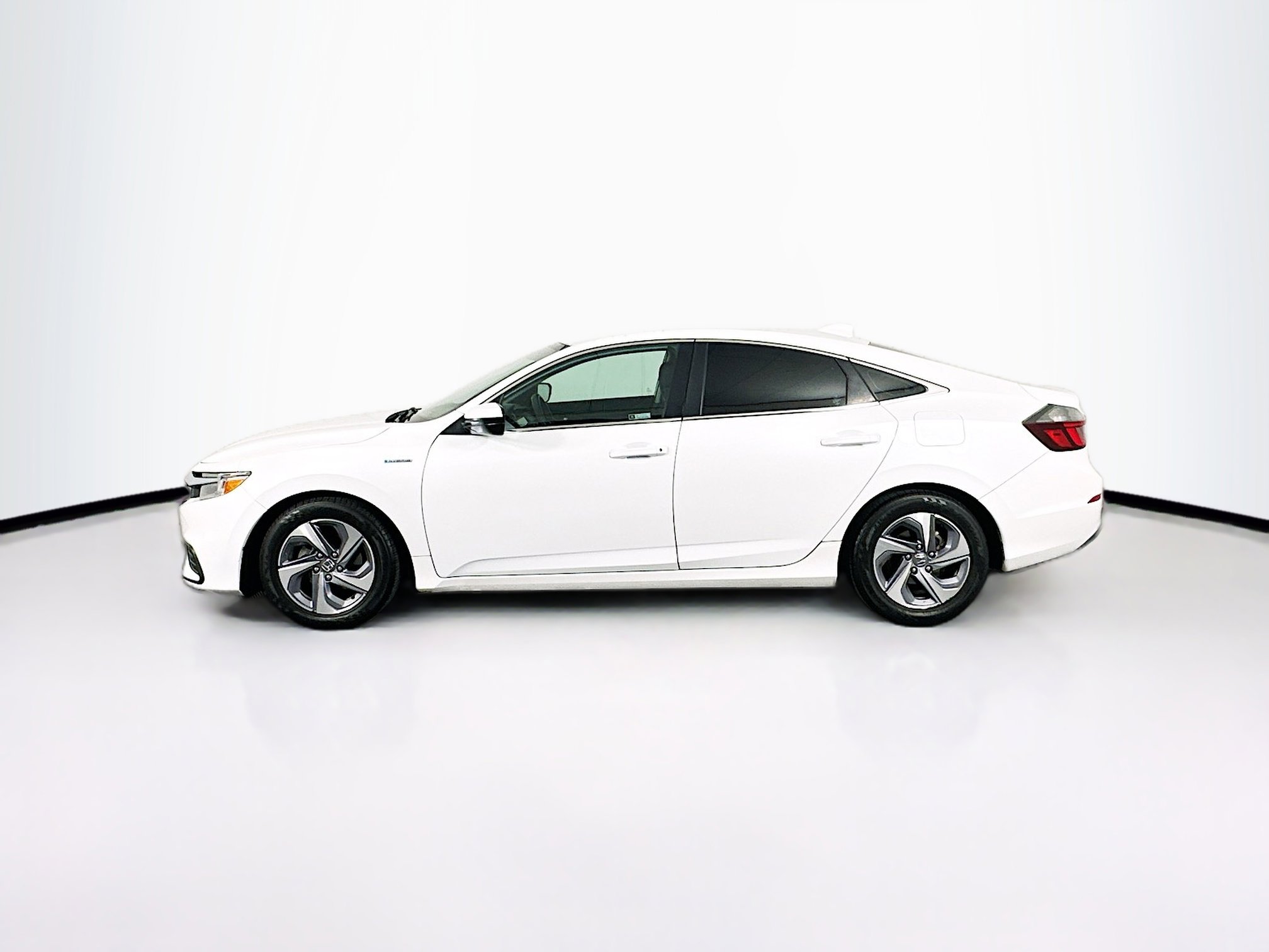 Used 2020 Honda Insight EX image 4