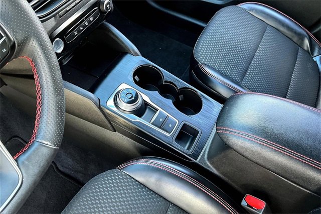 Used 2024 Ford Escape ST-Line w/ Tech Pack #1 image 15