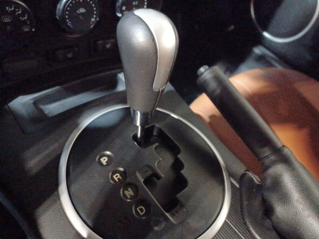 Used 2008 MAZDA MX-5 Miata Grand Touring w/ Premium Pkg image 20