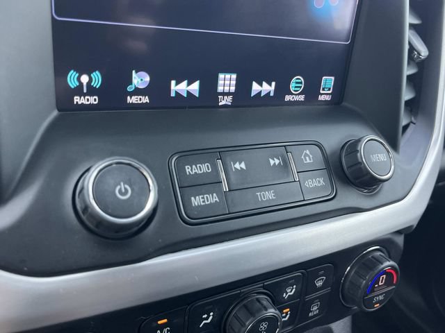 Used 2019 GMC Acadia SLT FWD image 42