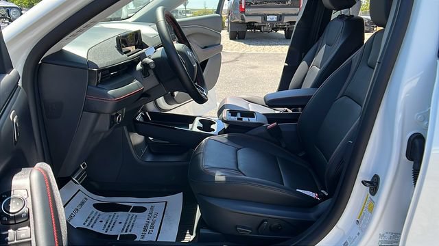 New 2026 Ford Mustang Mach-E Premium w/ Sport Appearance Package RWD image 16