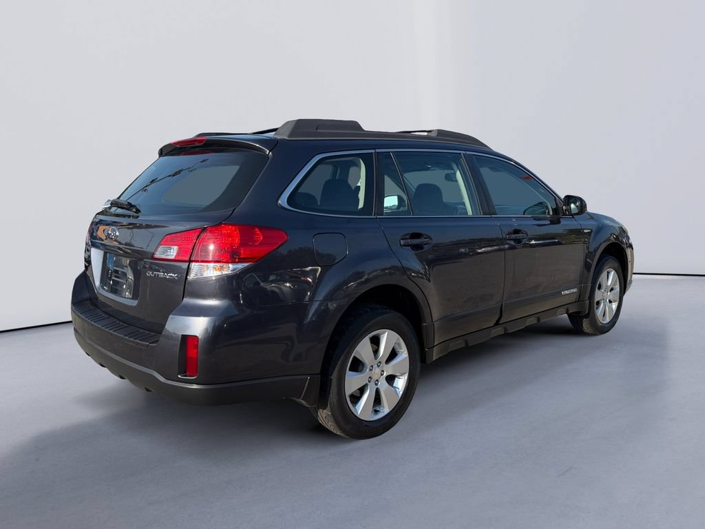 Used 2021 Subaru Forester Limited AWD/4WD image 3