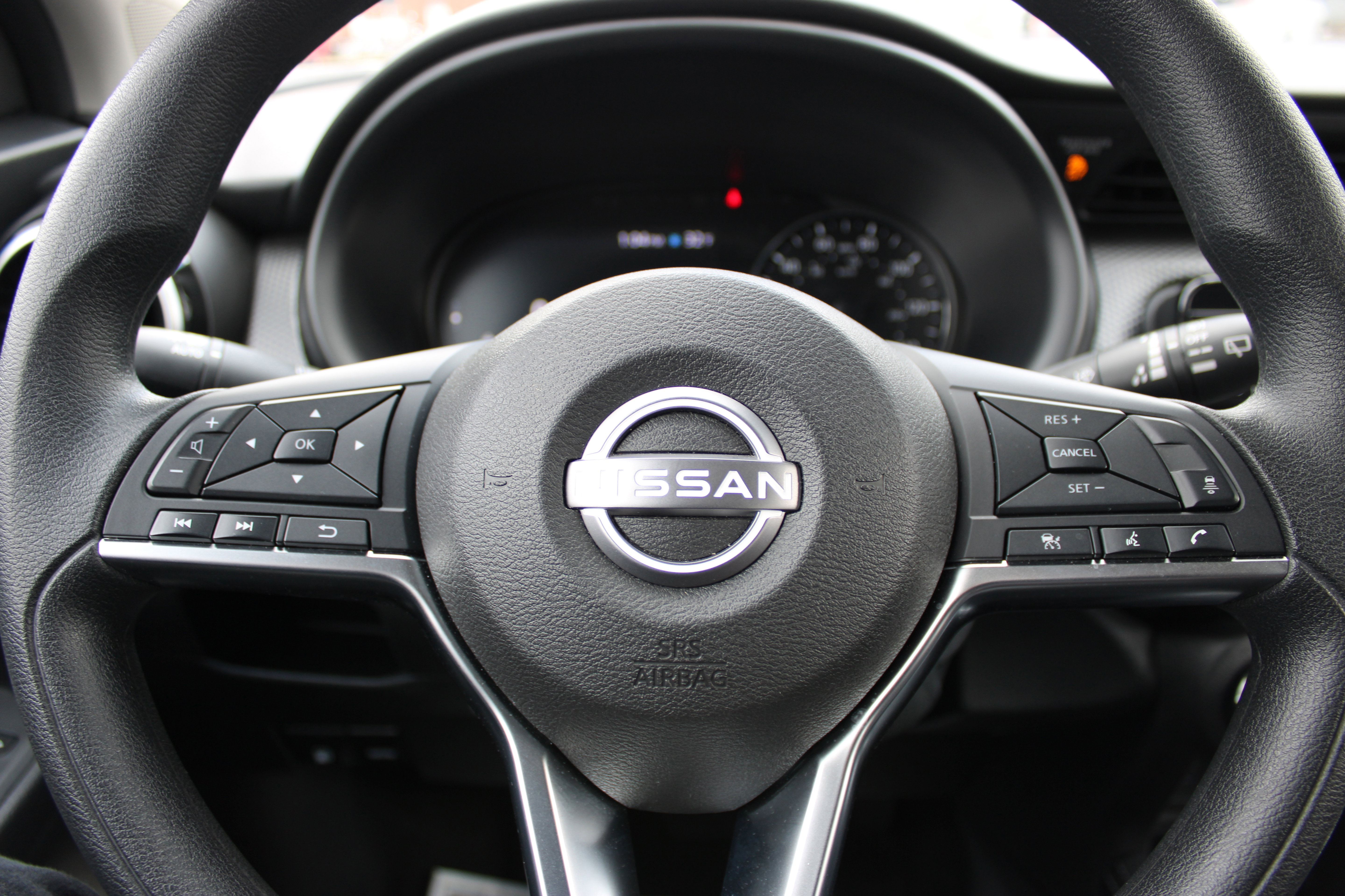 Certified 2024 Nissan Kicks SV image 22