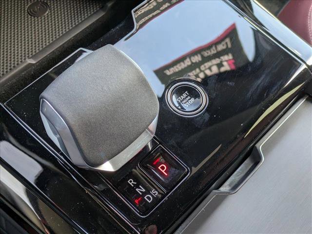 Certified 2025 Land Rover Range Rover Sport Dynamic SE image 12