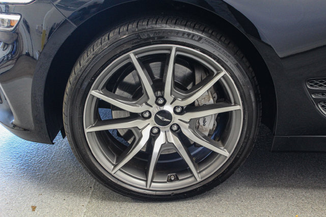 Used 2026 Genesis G70 2.5T AWD/4WD image 28