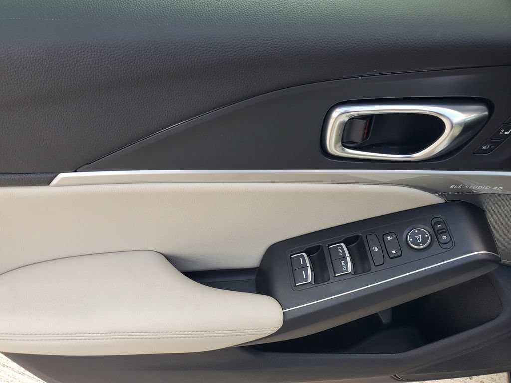 Used 2026 Acura Integra A-Spec FWD image 19