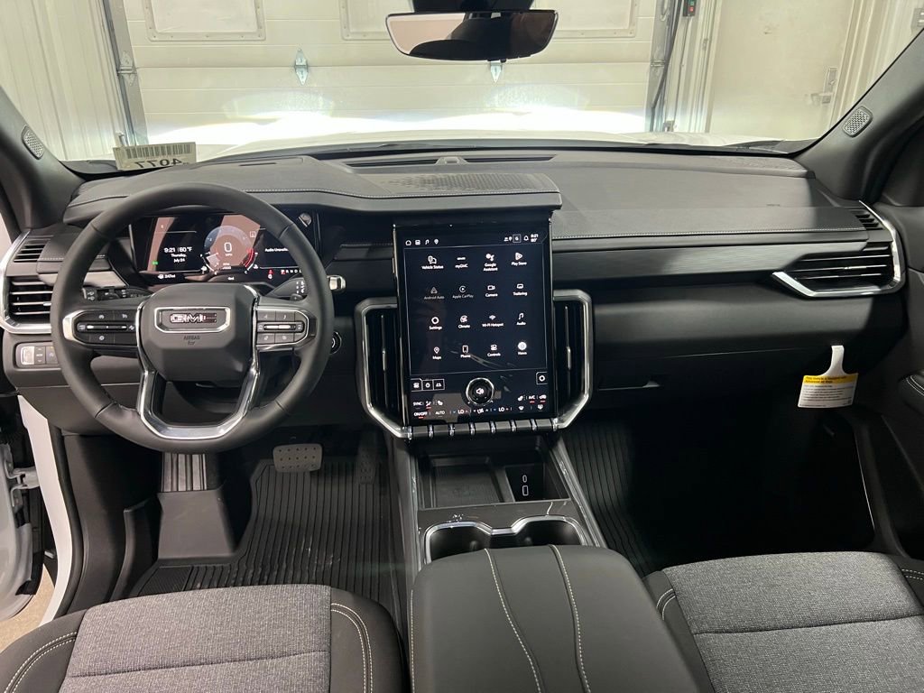 New 2026 GMC Acadia Elevation w/ LPO, Floor Liner Package image 27