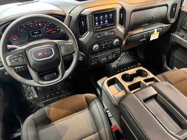 New 2026 GMC Sierra 3500 Pro w/ Convenience Package image 32