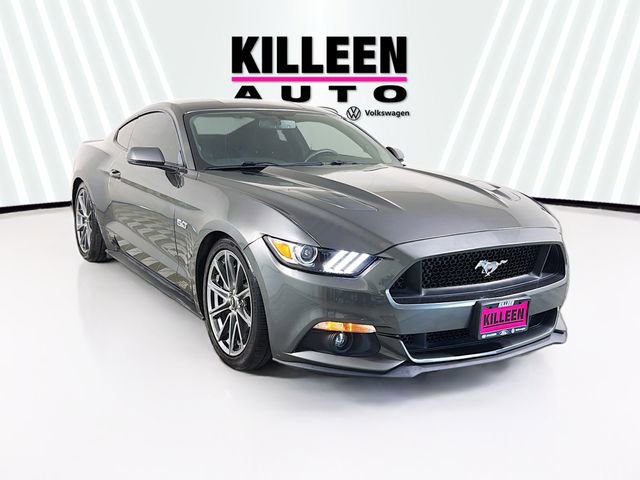 Used 2016 Ford Mustang GT Premium w/ Equipment Group 401A