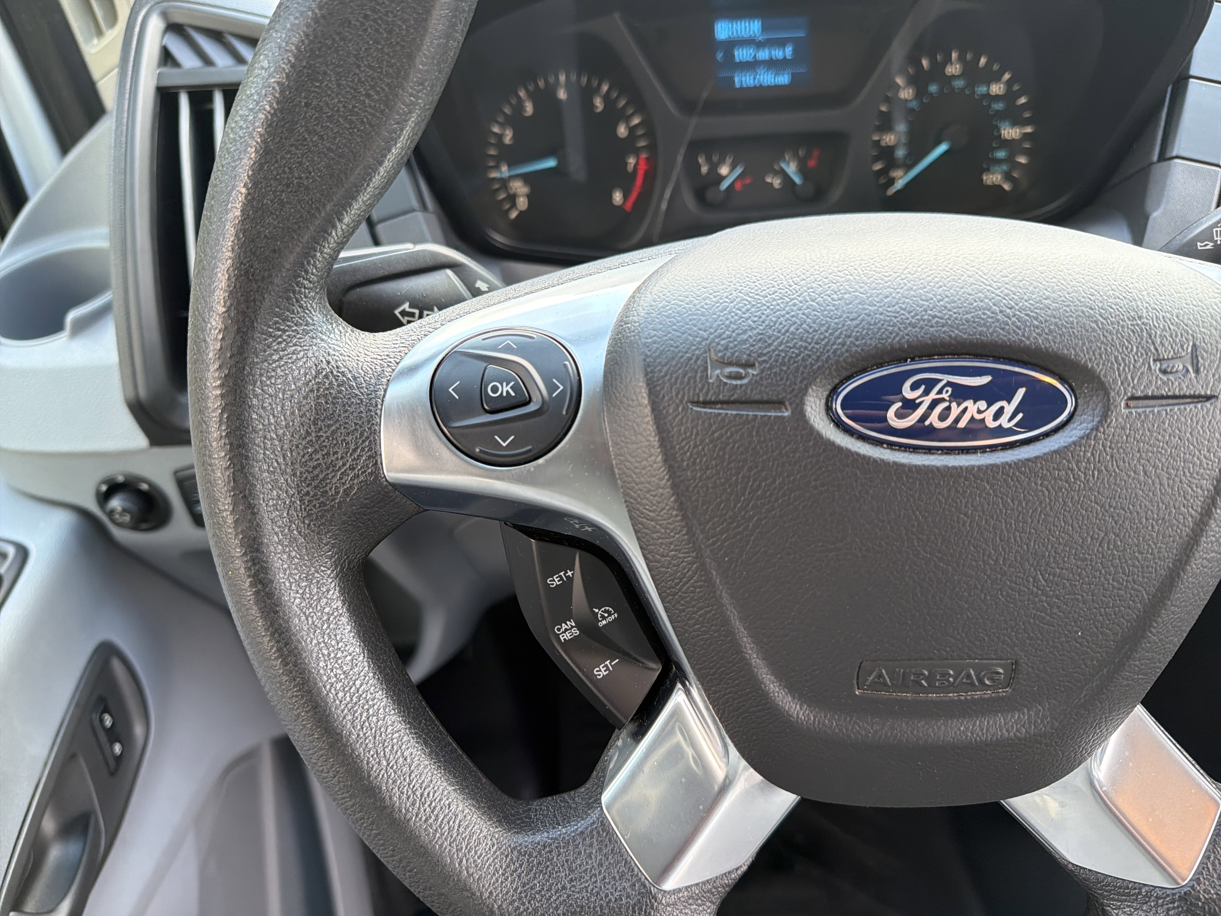 Used 2019 Ford Transit 250 148 Low Roof image 19