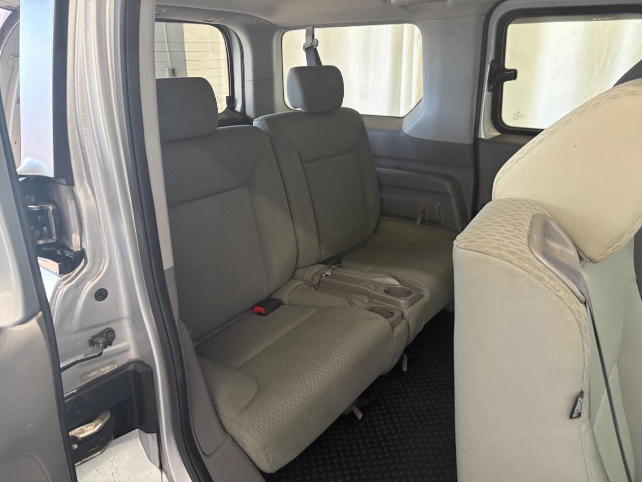 Used 2010 Honda Element EX image 33