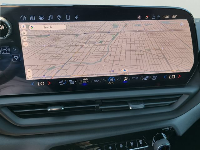 New 2026 Chevrolet Silverado EV LT w/ Plus Package AWD/4WD image 30