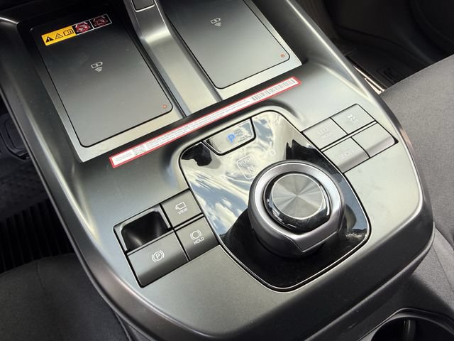 New 2026 Toyota C-HR AWD/4WD image 19