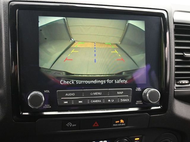 Used 2023 Nissan Frontier PRO-4X w/ Technology Package image 23