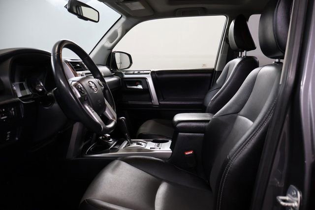 Used 2018 Toyota 4Runner SR5 Premium AWD/4WD image 11