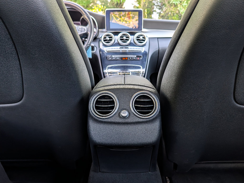 Used 2017 Mercedes-Benz C 300 4MATIC Coupe image 17