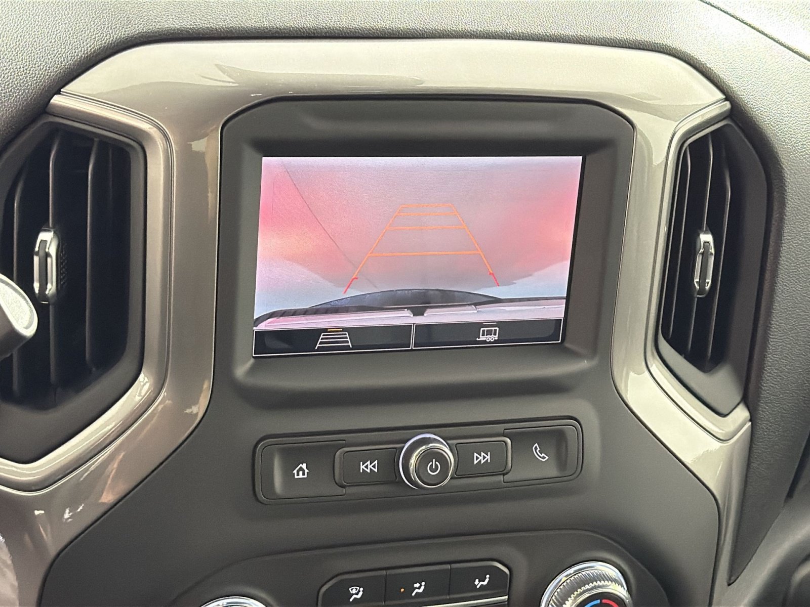 New 2026 GMC Sierra 2500 Pro AWD/4WD image 19