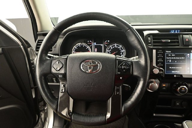 Used 2024 Toyota 4Runner TRD Off-Road Premium w/ Moonroof Package AWD/4WD image 7