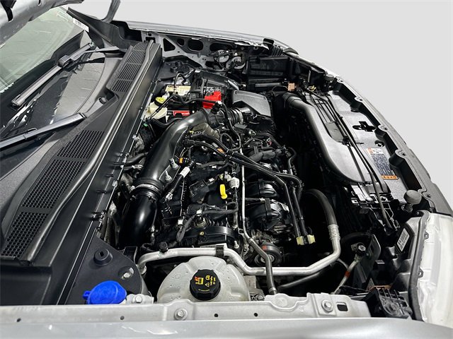 Certified 2022 Ford Maverick Lariat w/ Lariat Luxury Package image 26