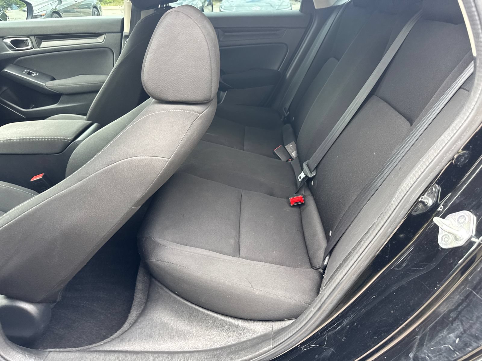 Used 2023 Honda Civic LX image 20