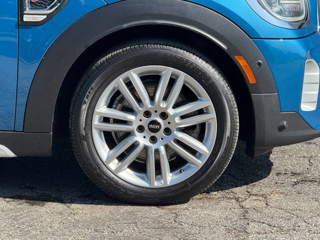 Used 2023 MINI Cooper Countryman S AWD/4WD image 3