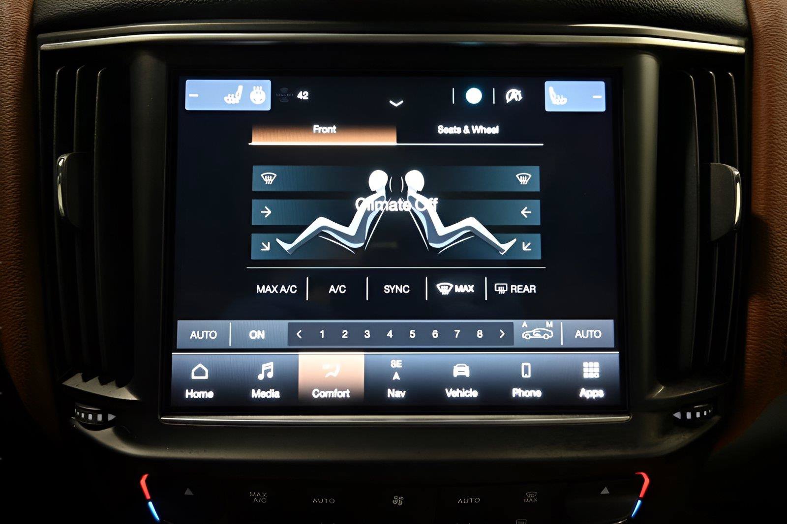 Used 2023 Maserati Levante GT AWD/4WD image 26