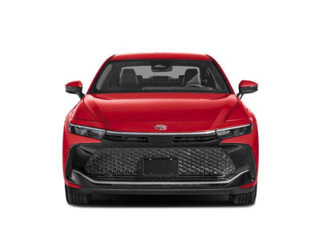 New 2026 Toyota Crown XLE image 4