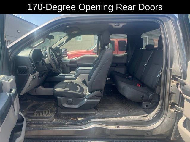 Used 2019 Ford F150 XL w/ Equipment Group 101A Mid AWD/4WD image 7