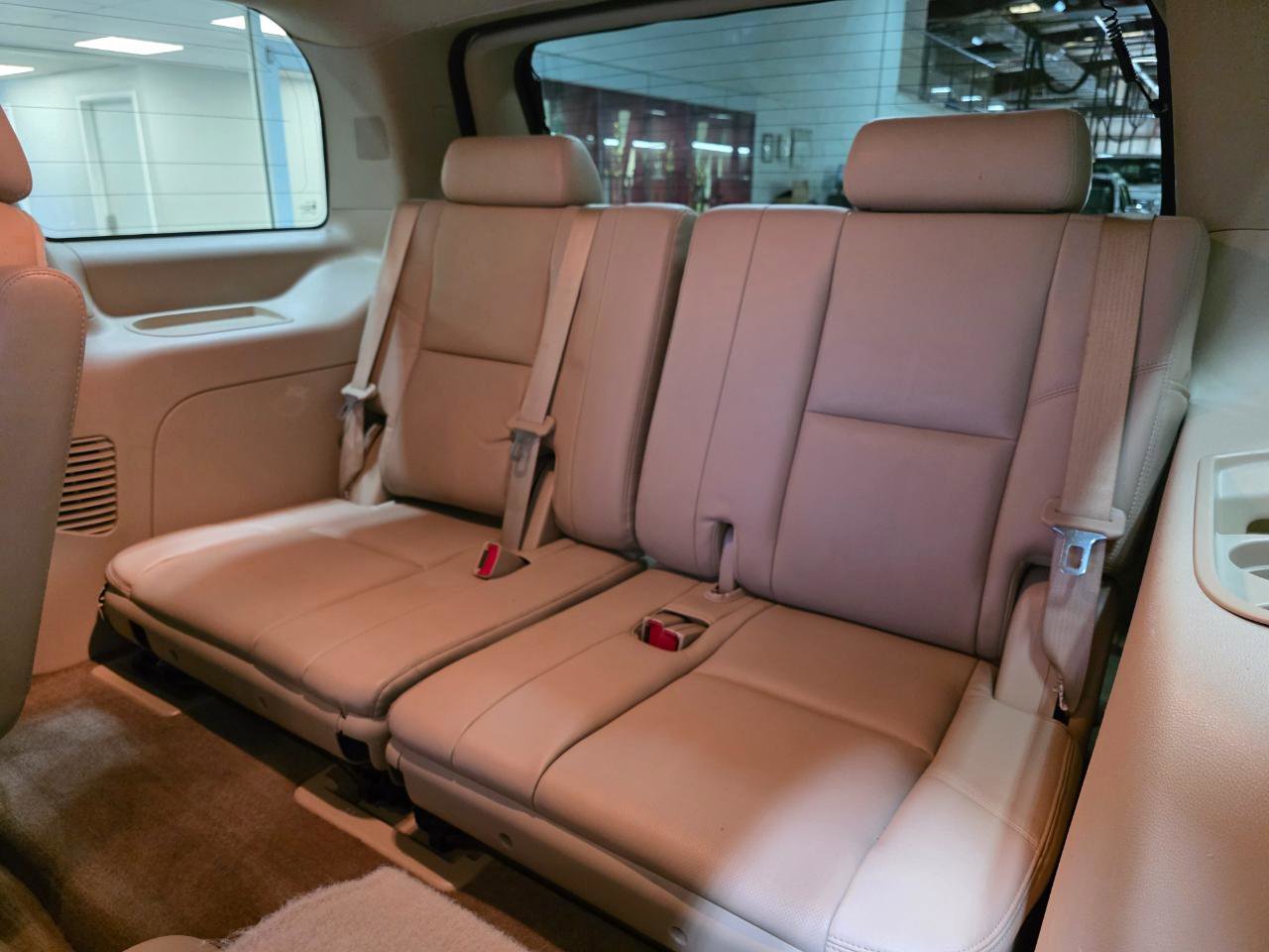 Used 2013 GMC Yukon Denali AWD/4WD image 20