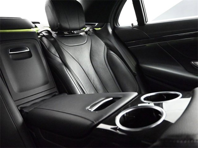 Used 2019 Mercedes-Benz S 450 4MATIC Sedan w/ Premium Package image 21