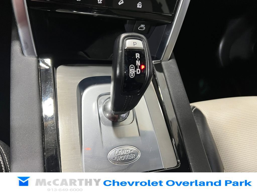 Used 2022 Land Rover Discovery Sport S R-Dynamic AWD/4WD image 17