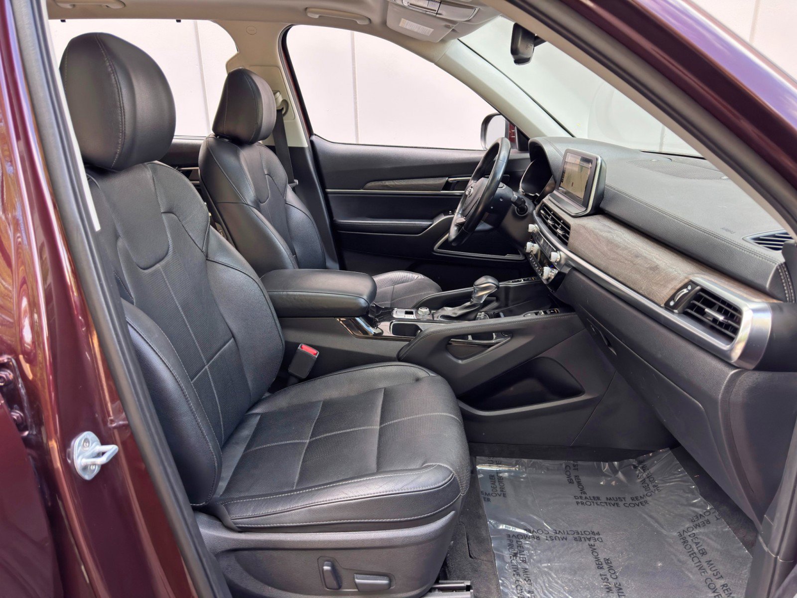 Used 2020 Kia Telluride EX AWD/4WD image 15