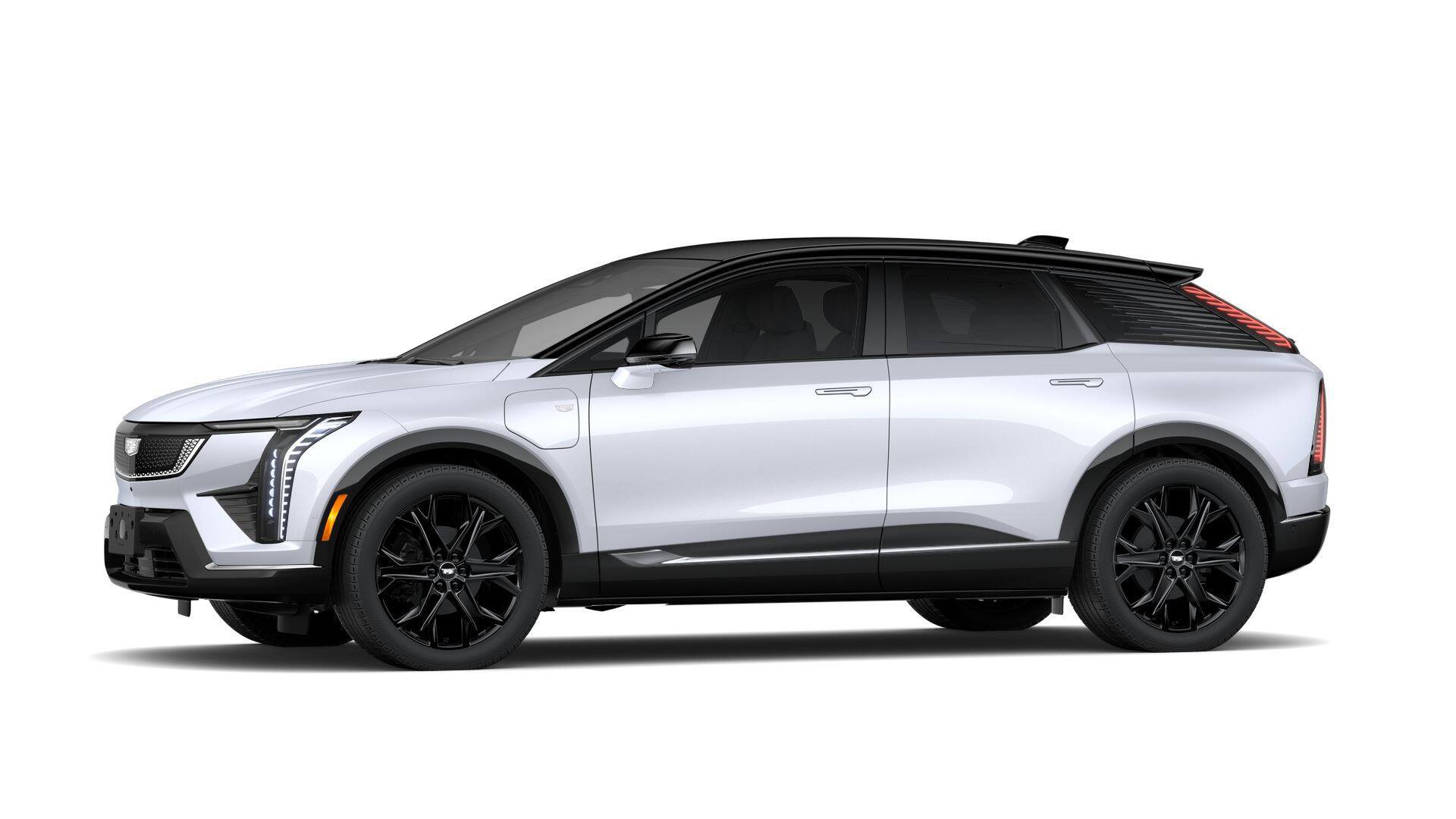 New 2027 Cadillac Optiq Sport RWD image 36