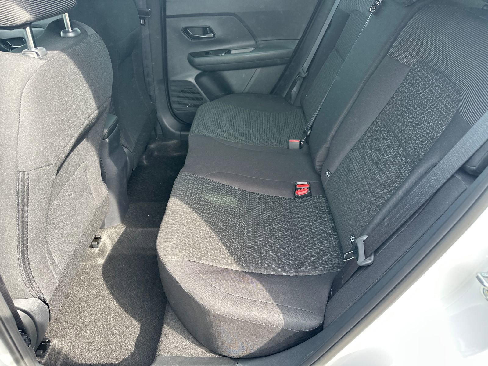 New 2026 Nissan Kicks S image 18