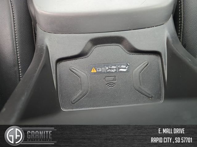 Used 2020 Chevrolet Colorado ZR2 image 34