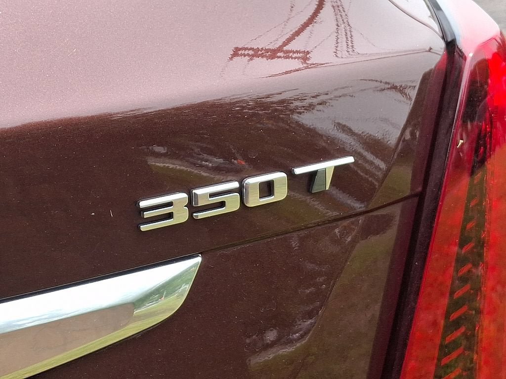 Certified 2022 Cadillac XT5 Luxury AWD/4WD image 11