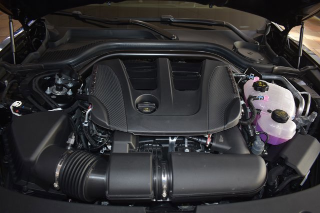 New 2026 Dodge Charger Scat Pack image 27