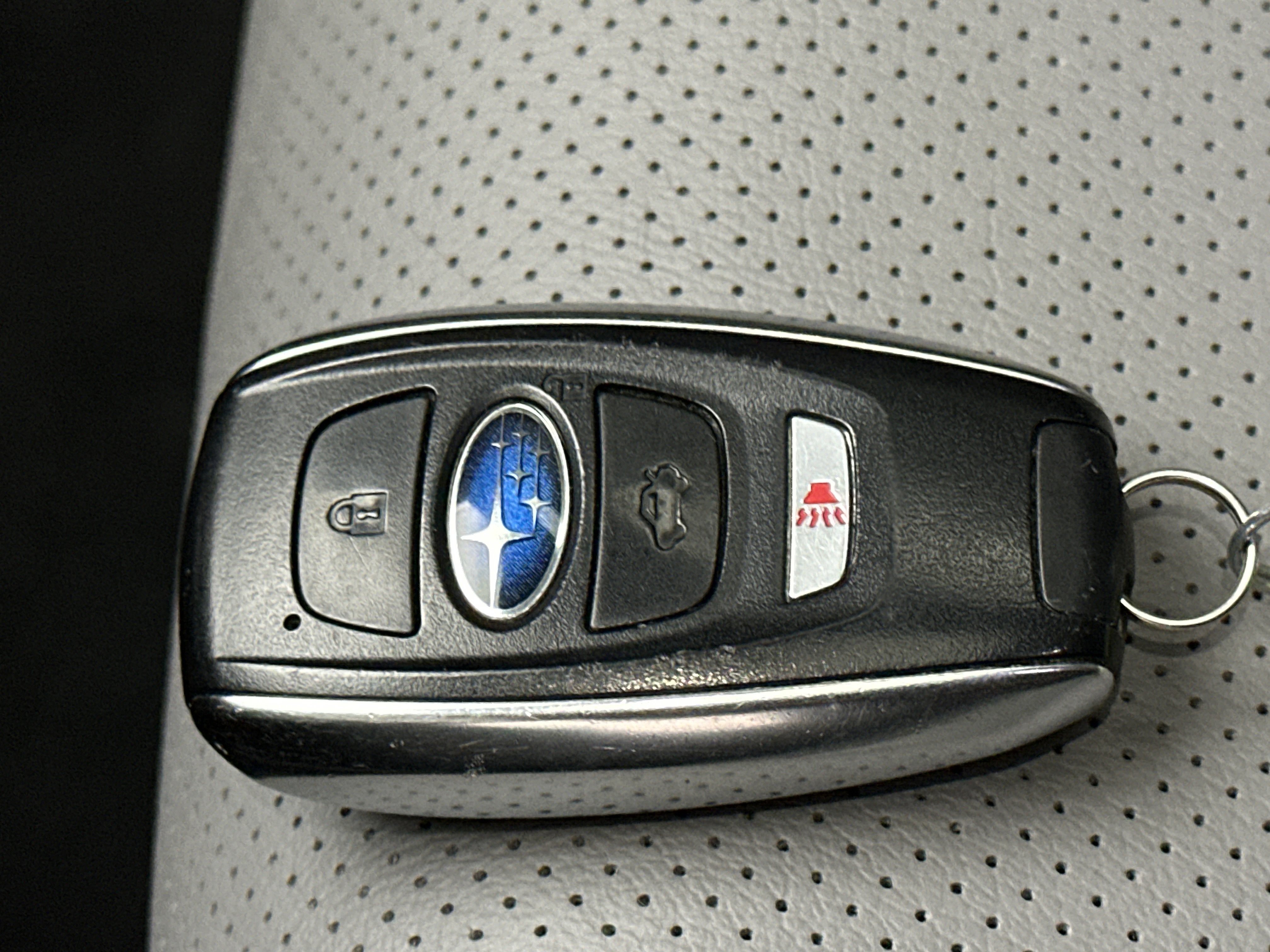 Used 2024 Subaru Outback Limited image 43