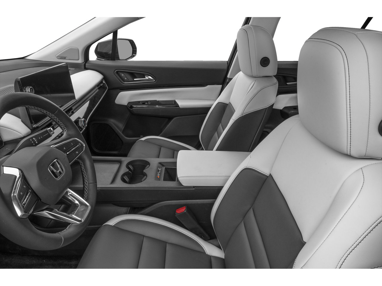New 2026 Honda Prologue Touring image 23